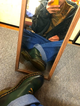 shun_pさんのコーディネート