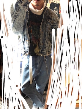 shun_pさんのコーディネート