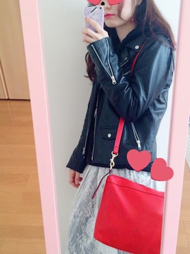 ぴぴさんのコーディネート