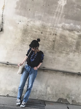 さきさんのコーディネート