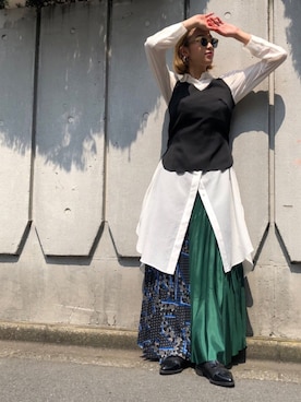 JiLLさんのコーディネート