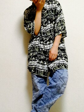 ゆさんのコーディネート