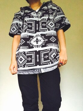 ゆさんのコーディネート