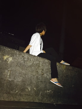 ゆさんのコーディネート