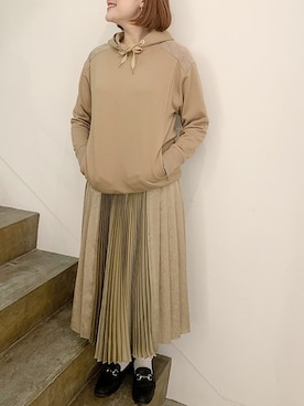 I am I ONEROOMさんのコーディネート