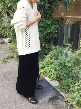 I am I ONEROOMさんのコーディネート