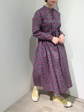 I am I ONEROOMさんのコーディネート