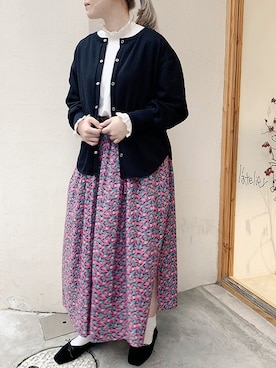 I am I ONEROOMさんのコーディネート