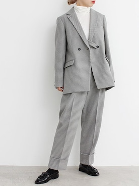 I am I ONEROOMさんのコーディネート