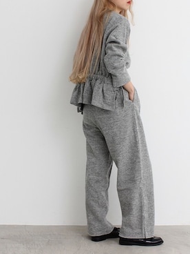 I am I ONEROOMさんのコーディネート