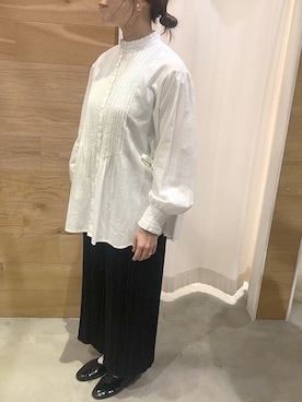 I am I ONEROOMさんのコーディネート