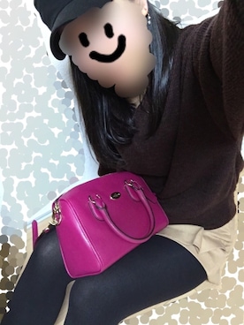 Bさんのコーディネート