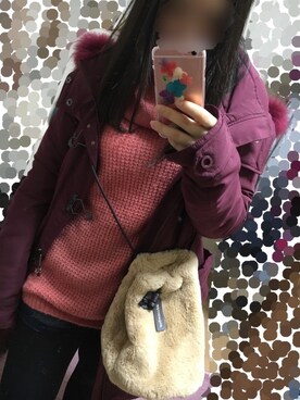 Bさんのコーディネート