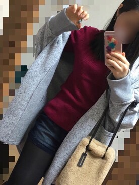 Bさんのコーディネート