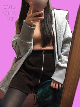 Bさんのコーディネート