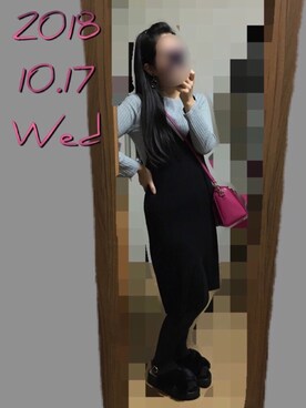 Bさんのコーディネート