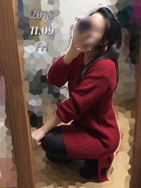 Bさんのコーディネート