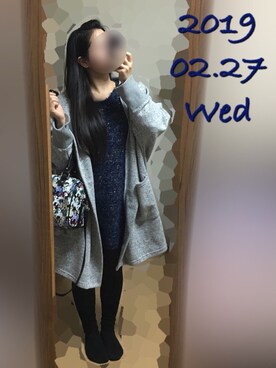 Bさんのコーディネート