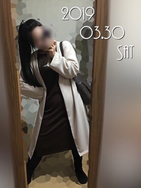 Bさんのコーディネート