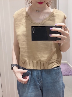 RIKAさんのコーディネート