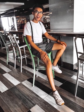 IG:styleby_chanyuさんのコーディネート