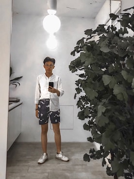 IG:styleby_chanyuさんのコーディネート