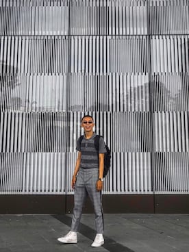 IG:styleby_chanyuさんのコーディネート