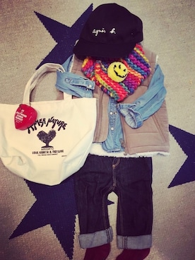 ao☆miさんのコーディネート