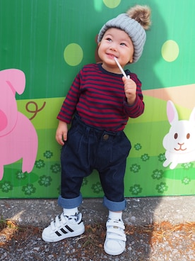 ao☆miさんのコーディネート