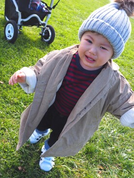 ao☆miさんのコーディネート