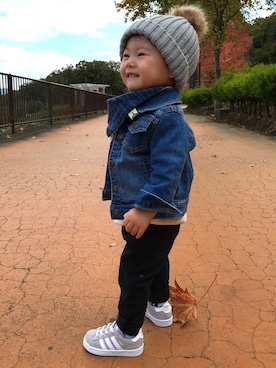 ao☆miさんのコーディネート