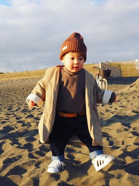 ao☆miさんのコーディネート