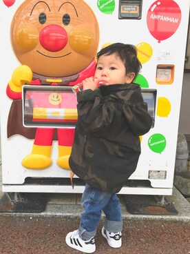 ao☆miさんのコーディネート