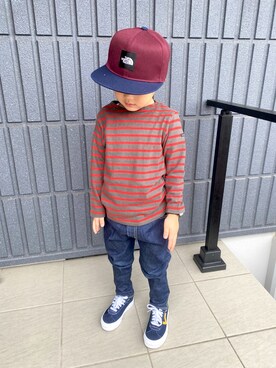 ao☆miさんのコーディネート