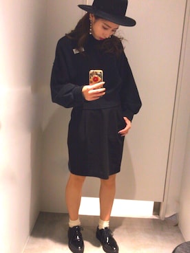 yorisa さん（レディース・165cm）の秋コーディネート