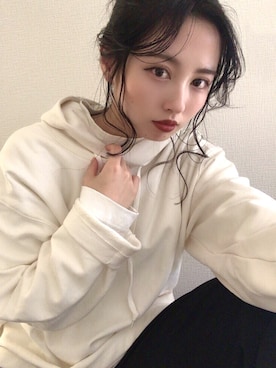 yorisa さん（レディース・163cm）の冬コーディネート