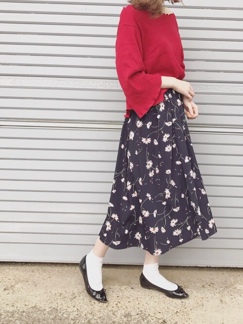 ukapiさんのコーディネート