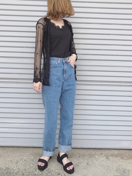 ukapiさんのコーディネート