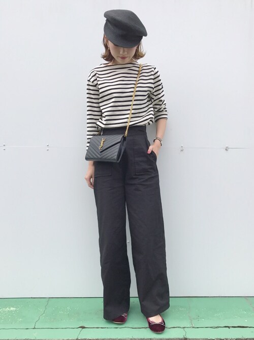 ukapiさんのコーディネート
