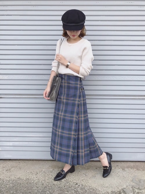 ukapiさんのコーディネート