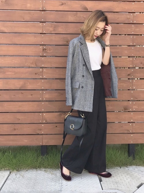 ukapiさんのコーディネート