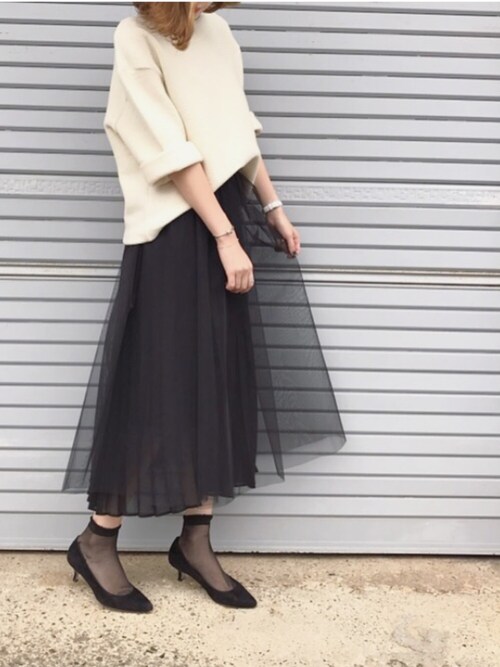 ukapiさんのコーディネート