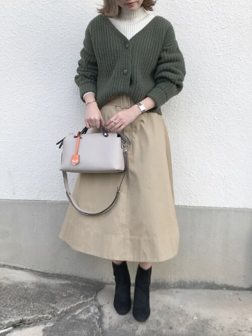ukapiさんのコーディネート