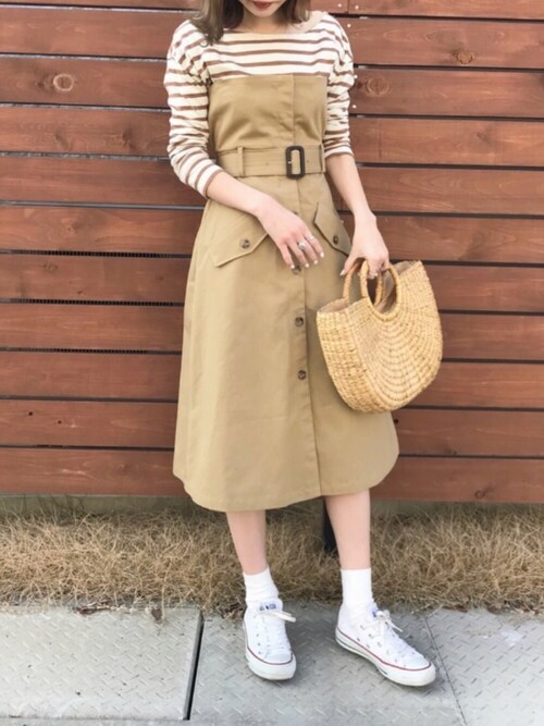 ukapiさんのコーディネート