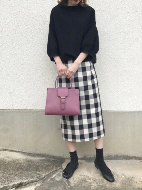 ukapiさんのコーディネート