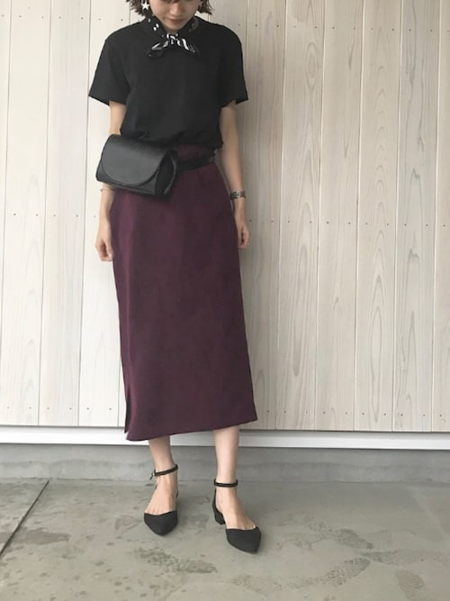 ukapiさんのコーディネート