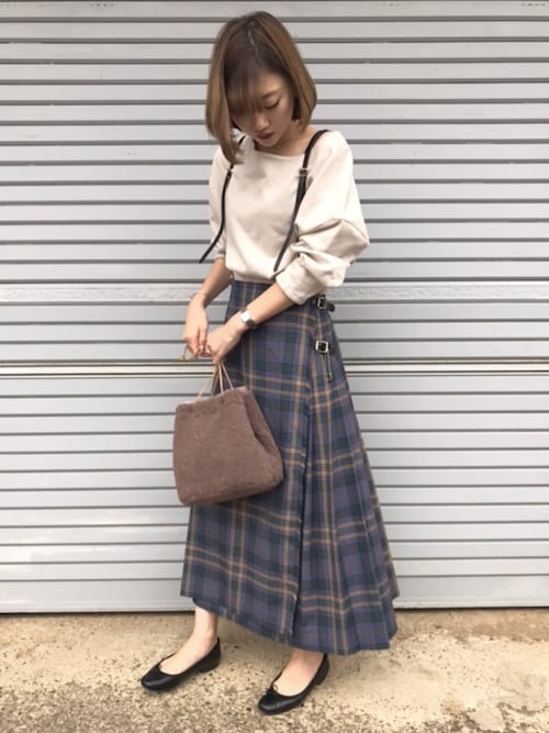 ukapiさんのコーディネート