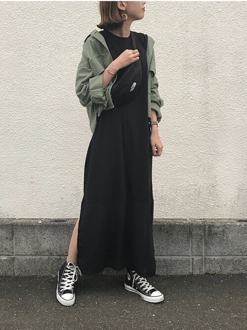 ukapiさんのコーディネート
