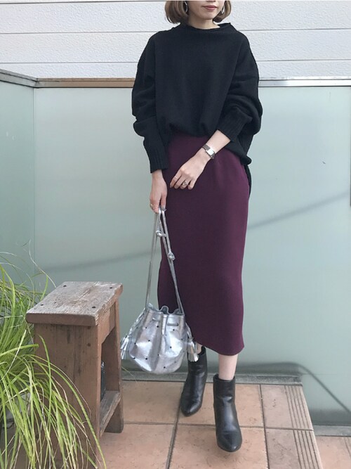 ukapiさんのコーディネート
