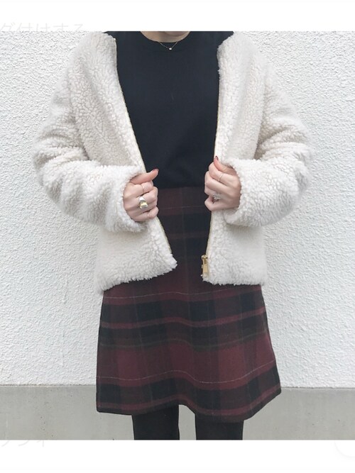 ukapiさんのコーディネート